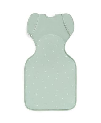 Baby Transition Bag Sleep Sack - Cotton Fleece 1.5 TOG