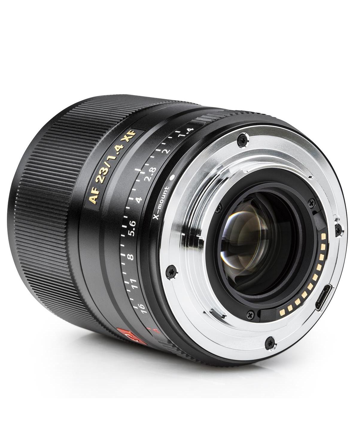 Viltrox Af 23mm f/1.4 Fe Lens for Sony E