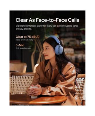 Inspire XH1 ANC Headphones