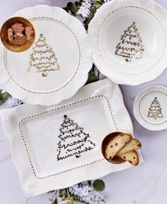 Giorno di Festa Rectangular Platter