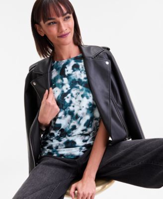 Women's Dolman Sleeve Knit Top, Macy's Exclusive