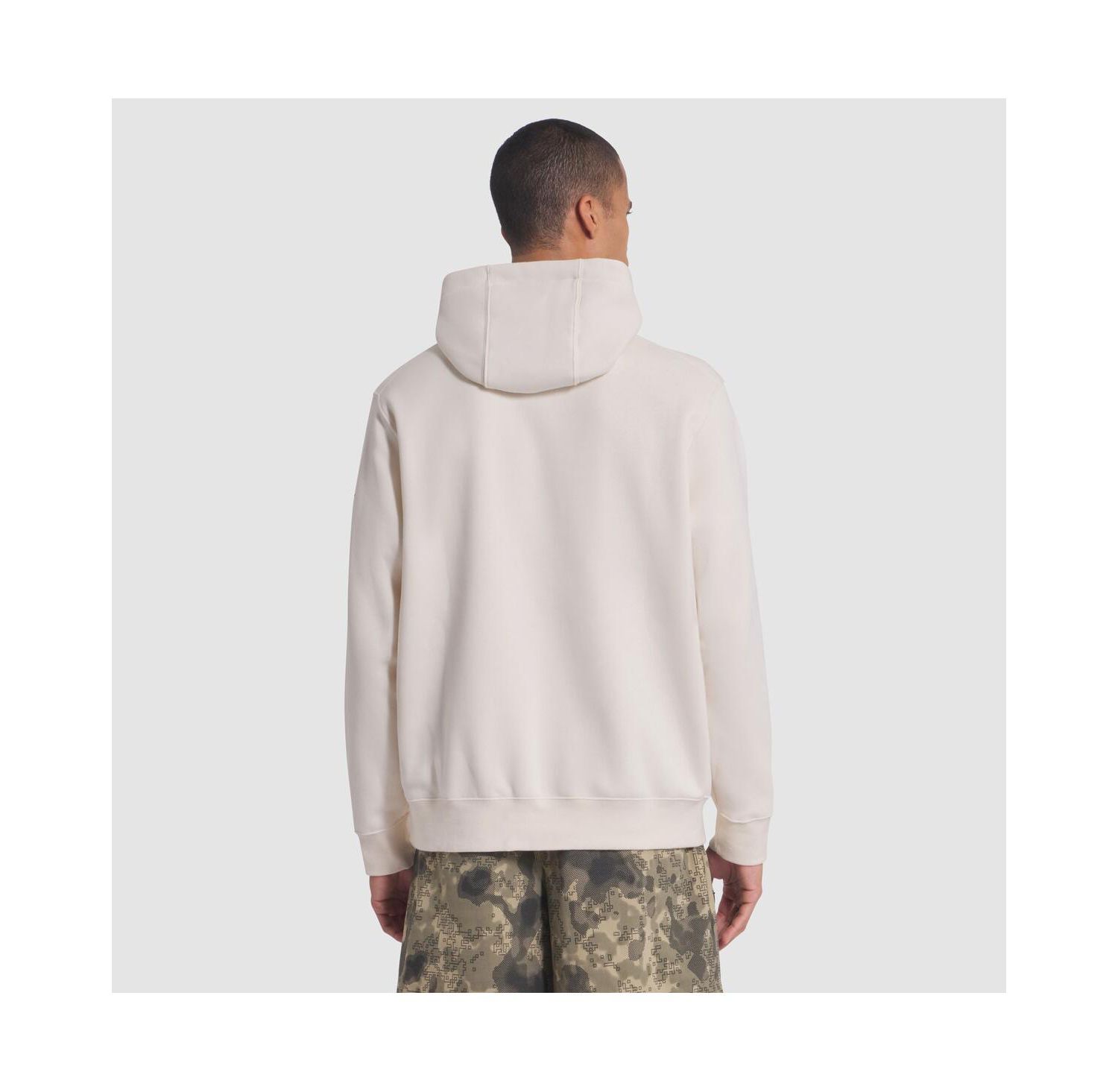 Men's Natural Arizona Cardinals 2025 Rivalries Collection Club Hoodie
