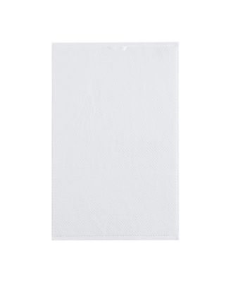 Diagonal Ribbed Cotton 6-Pc. Towel Set