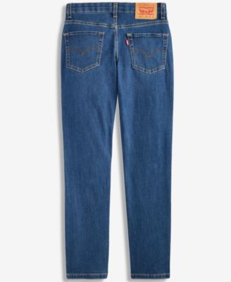 Big Boys 511 Slim Fit Stretch Performance Jeans