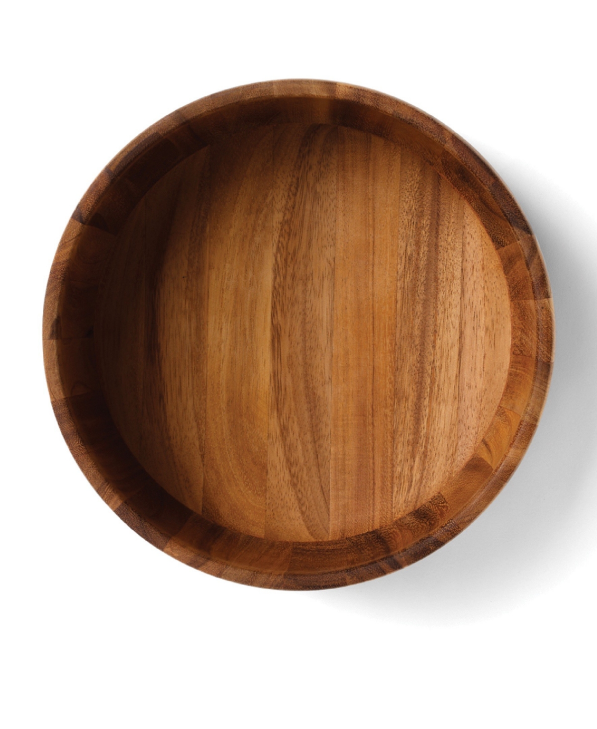 Ironwood Tulip 12.5 Salad Bowl