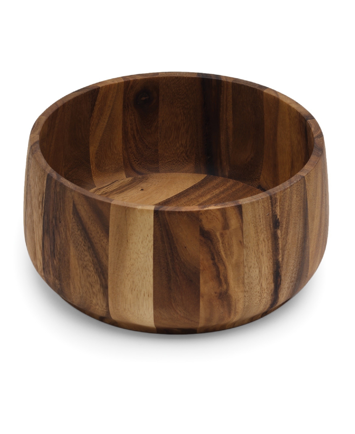 Ironwood Tulip 12.5 Salad Bowl