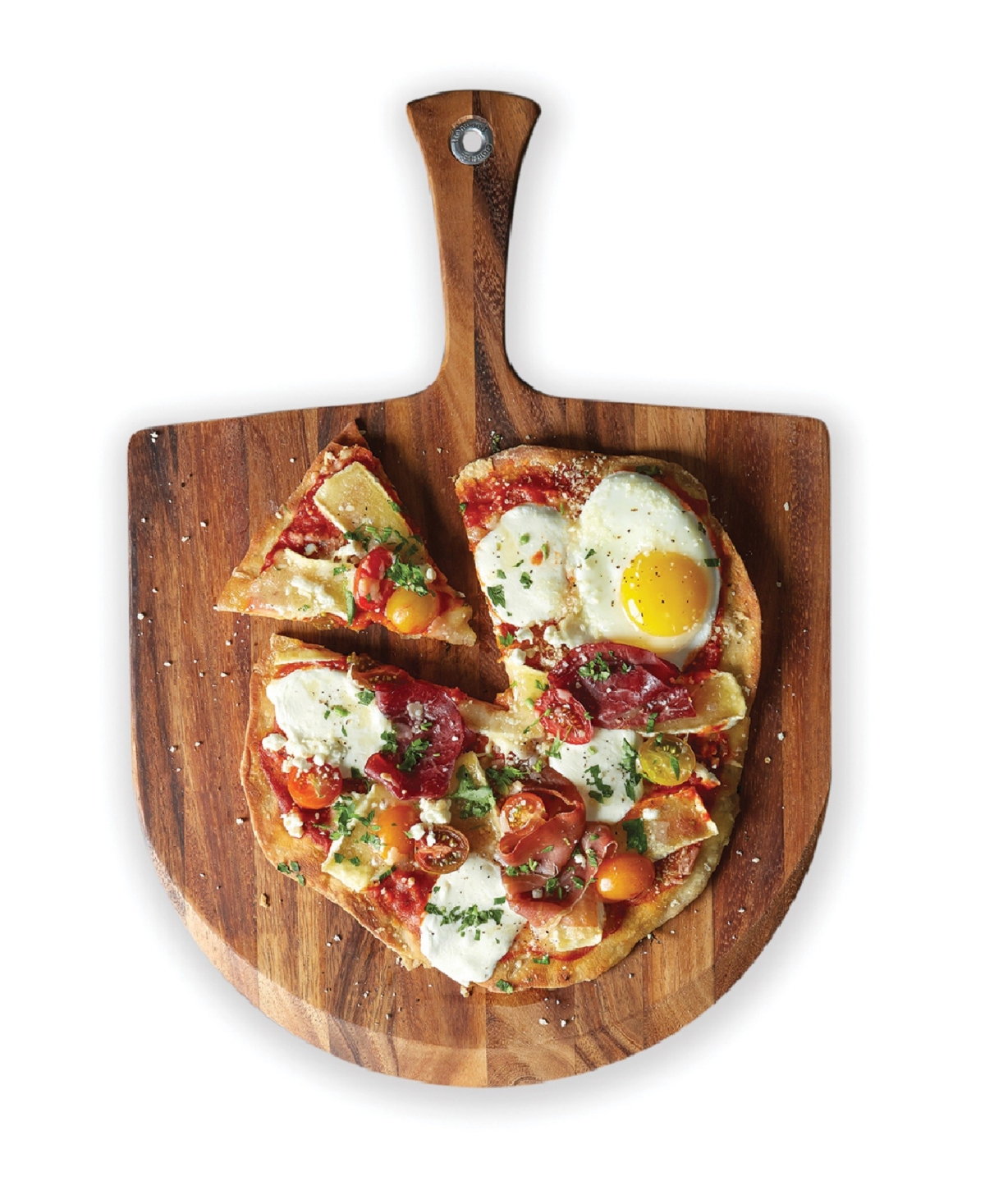 Ironwood Acacia 20" Pizza Peel