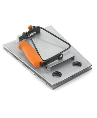 Collapsible Camping 13" Chimney Grill Starter