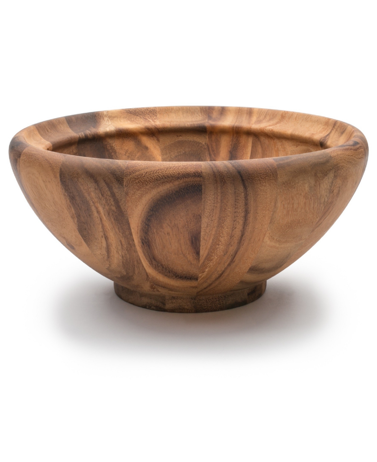 Ironwood Large Salinas 12" Salad Bowl