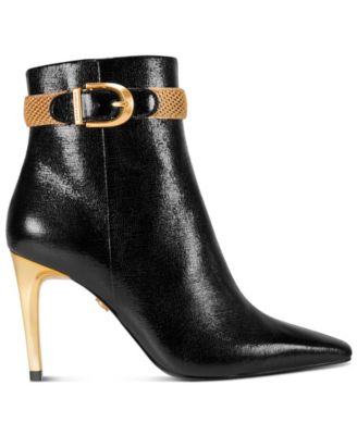 Women's Sylvia Heeled Booties