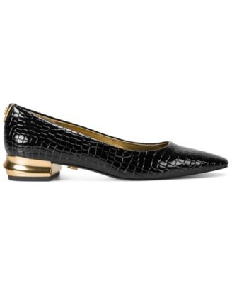 Women's Savita Snip Toe Flats