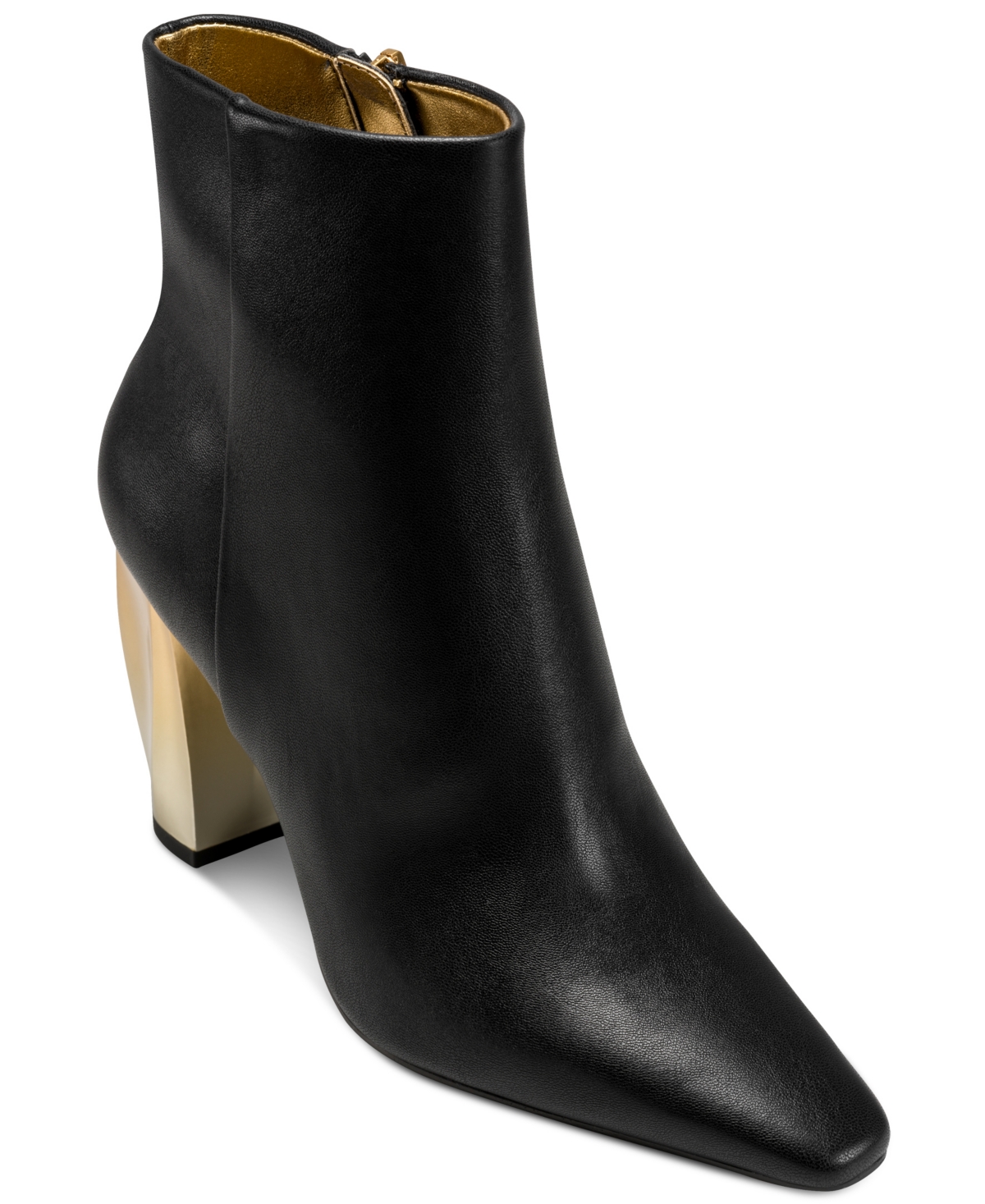 Donna Karan New York Women's Sofia Heeled Boots
