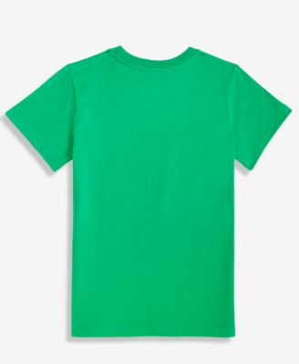 Boys' 5-20 Minecraft Crewneck T-Shirt, Macy's Exclusive