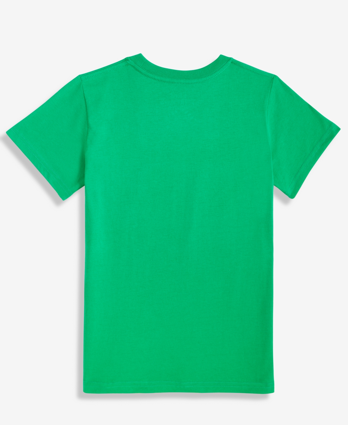 Epic Threads Boys 5-20 Minecraft Crewneck T-shirt, Macy's Exclusive In Green