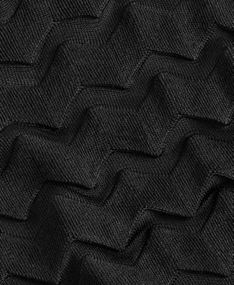 Women's Chevron Stitch Boat-Neck Sweater, Macy's Exclusive