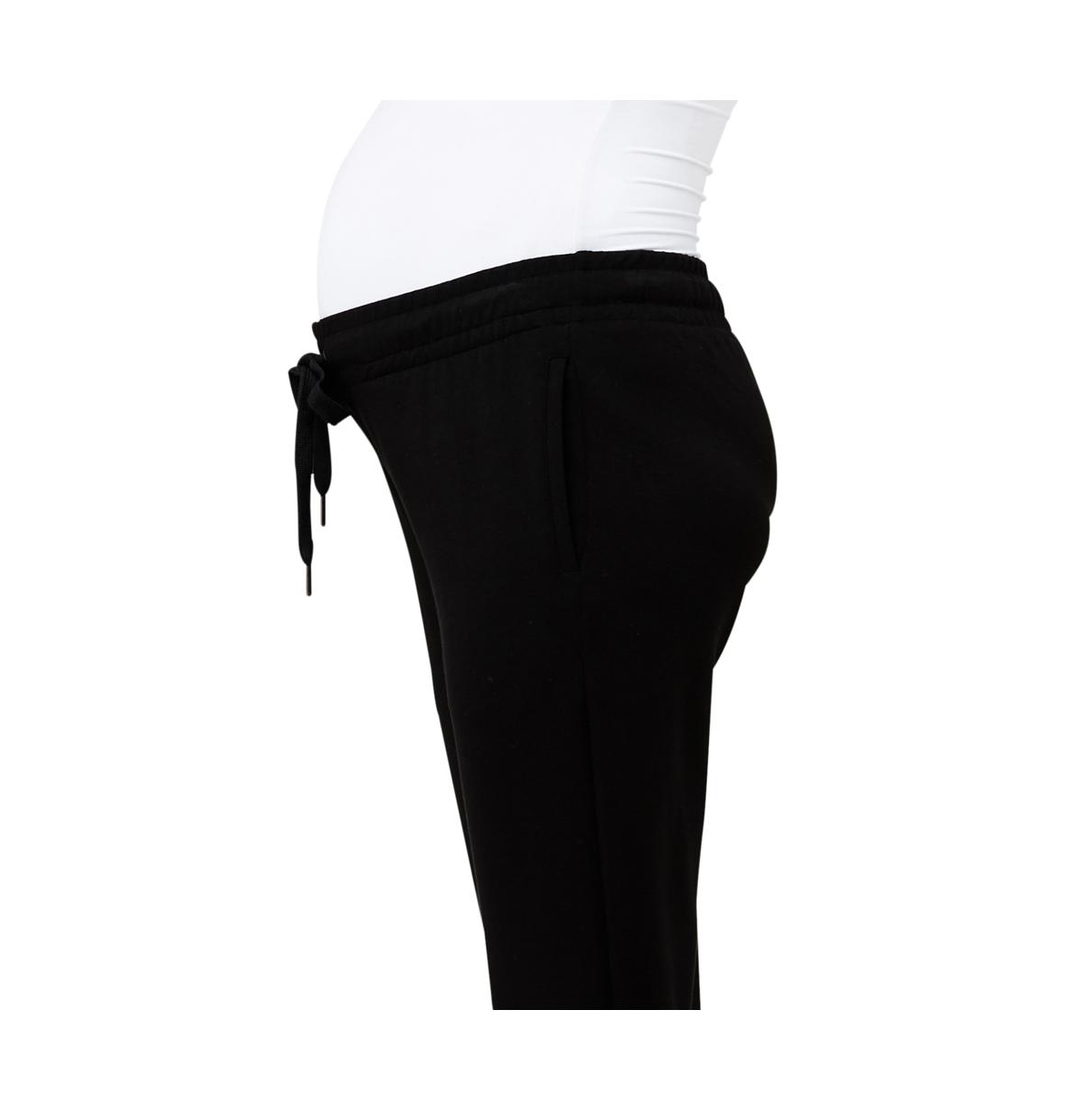 Ripe Maternity Super Soft Scuba Jogger Pants