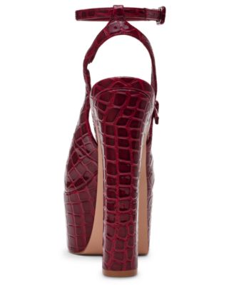 Women's Scotlyn Platform Mary Jane Pumps