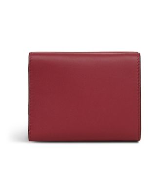 Pockets Trifold Wallet
