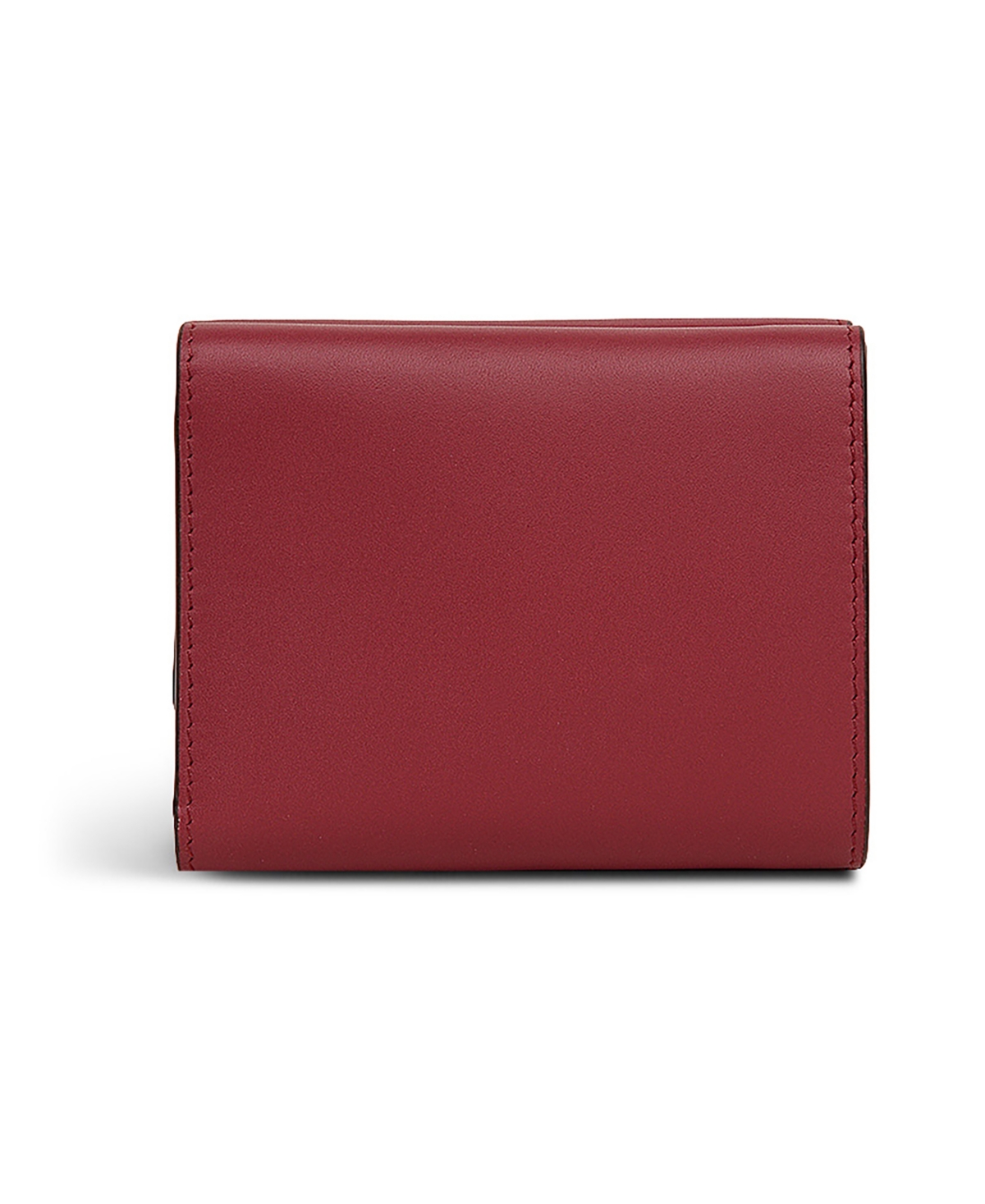 Radley London Pockets Trifold Wallet In Red