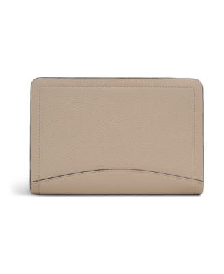 The Chancery Zip Around Wallet
