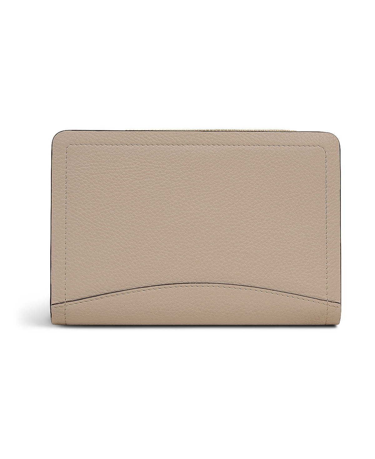 Radley London The Chancery Zip Around Wallet In Neutral