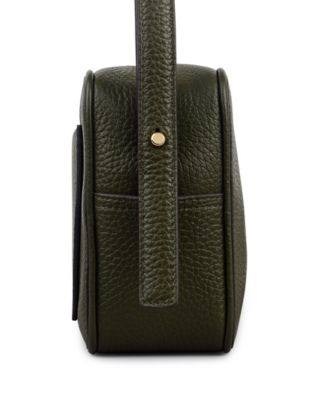 Duchess Close Small Zip Top Crossbody Bag