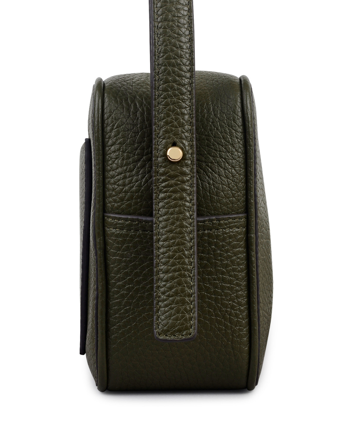 Radley London Duchess Close Small Zip Top Crossbody Bag In Green