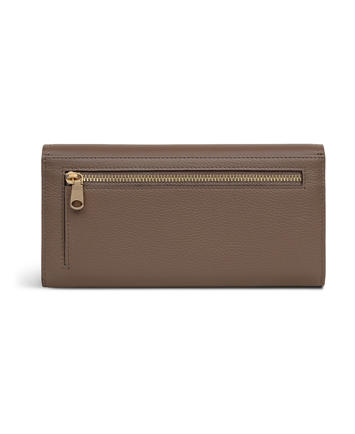 Radley London Mayfair Lane Flap Over Wallet In Brown