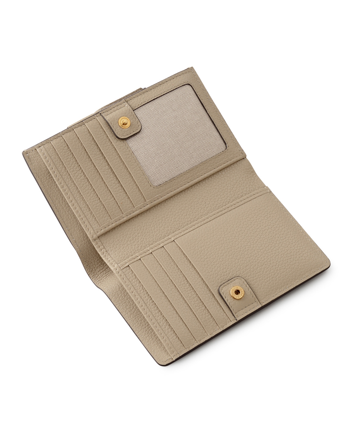 Radley London Fountain Mews Bifold Wallet In Brown
