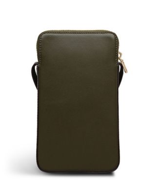 Heritage Radley Protect Mini Phone Crossbody Bag