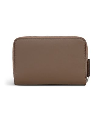 Over The Hills Zip Around Wallet