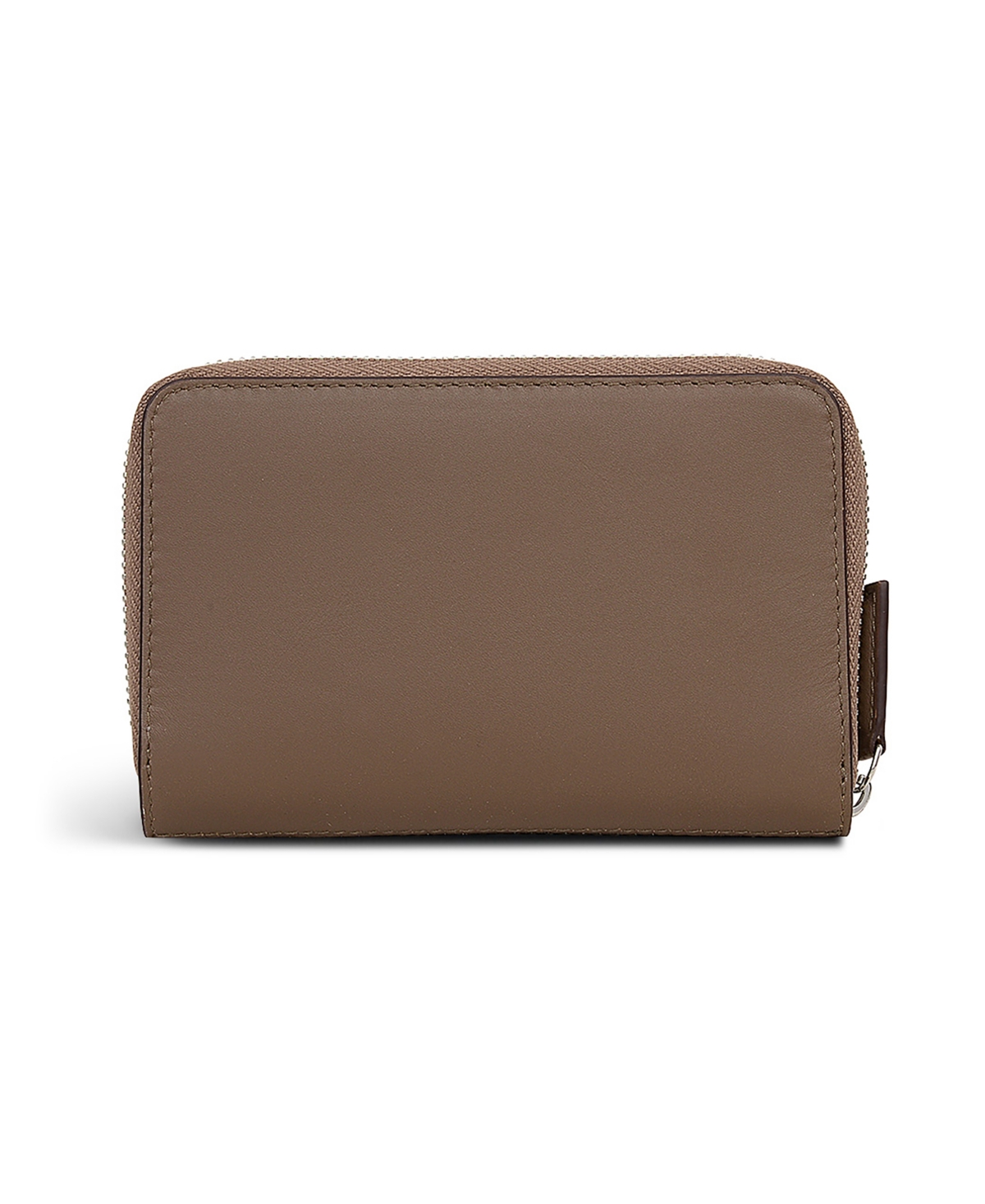Radley London Over The Hills Zip Around Wallet In Brown