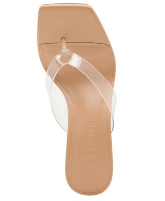 Women's Katrine Wedge Thong Sandals