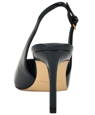 Women's Harbella Slingback Stiletto Pumps