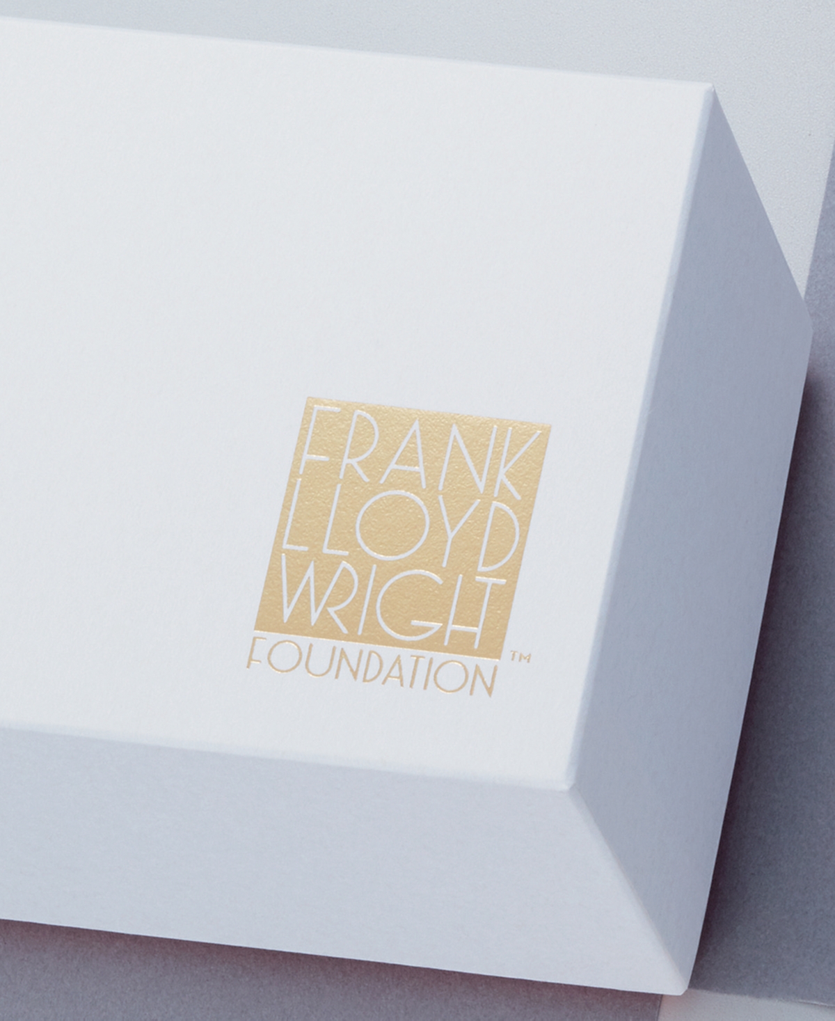 Noritake Frank Lloyd Wright Imperial Cabaret Tumbler