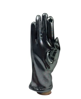 Metallic Glove