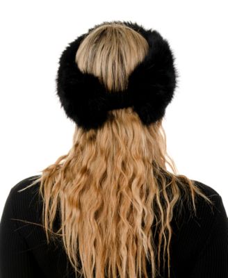 Cold Weather Headband