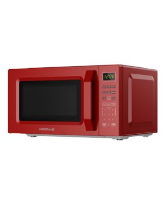 0.7 Cu. Ft. Countertop Microwave Oven
