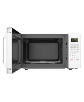 1.1 Cu. Ft. Countertop Microwave Oven