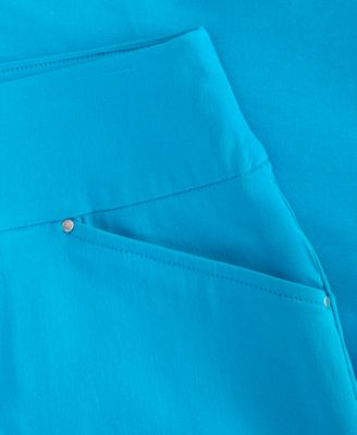 Women's Bengaline Shorts