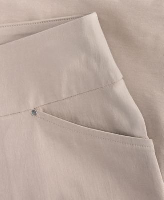 Women's Bengaline Shorts, Macy's Exclusive