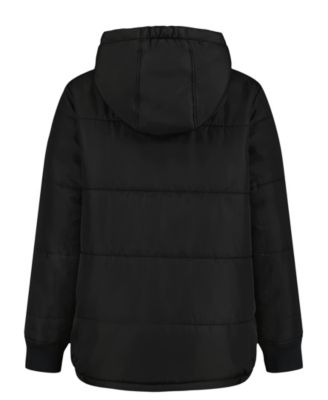 Boys' 8-20 Long-Sleeve Puffer Jacket