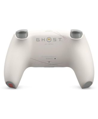 PlayStation 5  - Ghost of Yotei Gold Limited Edition-  DualSense Wireless Controller