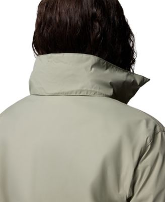 Plus Size Switchback IV Jacket