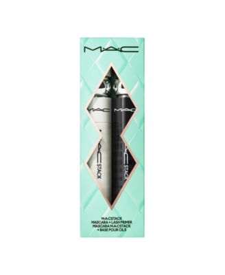 2-Pc. MACStack Limited-Edition Mascara and Legit Lift Lash Primer Gift Set