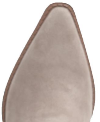 Women's Letitiaa Western Boots, Macy's Exclusive