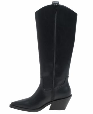 Women's Letitiaa Western Boots