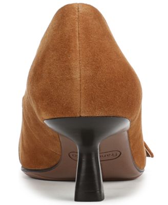 Women's Rainey Snip Toe Pump Shoes