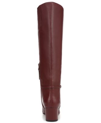 Women's Sorelina Square Toe Zip Tall Boots