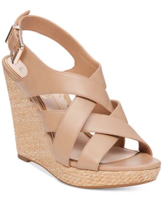 macys jessica simpson wedges